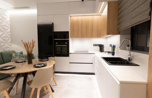 Gythio Apartment | BillMar Luxury Apartment in the center of Gythio