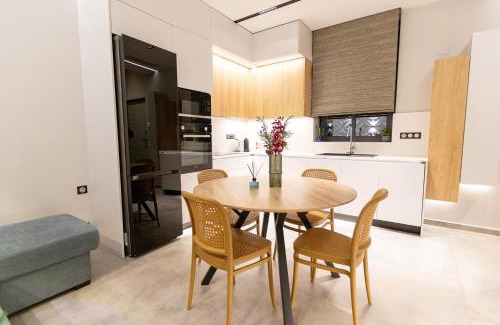 Gythio Apartment | BillMar Luxury Apartment in the center of Gythio