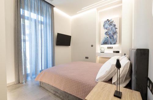 Gythio Apartment | BillMar Luxury Apartment in the center of Gythio