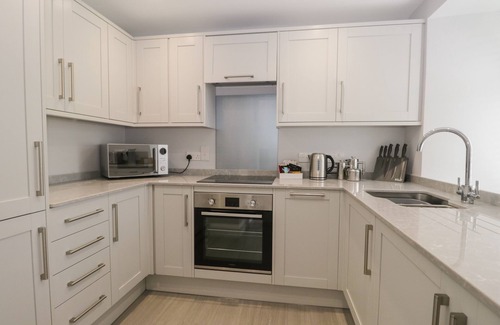 Penny Bridge Cottage | BILL’S BARN, pet friendly, with a garden in Ulverston