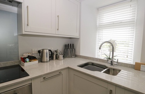 Penny Bridge Cottage | BILL’S BARN, pet friendly, with a garden in Ulverston