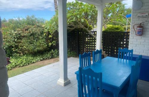 Ramsgate South Apartment | BillsBest Weavers Nest