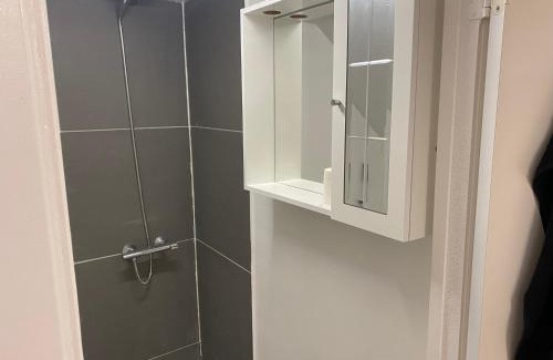 Blaahoj Stationsby Apartment | Billund star