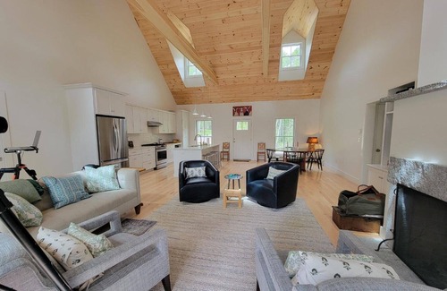 Wiscasset House | BILLY GOAT`S GRUFF | 3 Bed, 2 Bath