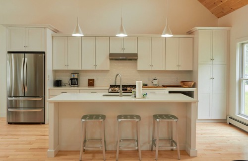 Wiscasset House | BILLY GOAT`S GRUFF | 3 Bed, 2 Bath