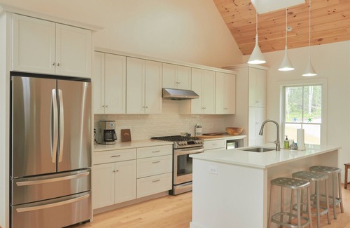 Wiscasset House | BILLY GOAT`S GRUFF | 3 Bed, 2 Bath