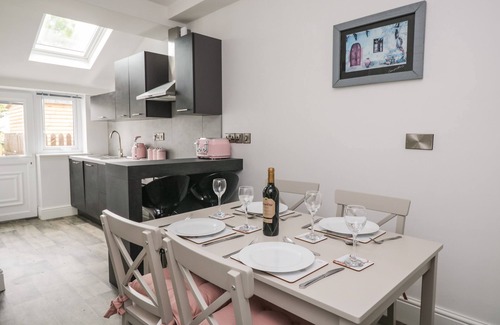 Dearham Cottage | Billy's Cottage