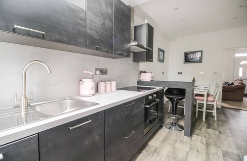 Dearham Cottage | Billy's Cottage