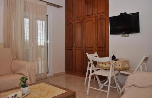 Gomfoi Apartment | Billy's House Gomfoi