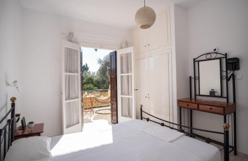 Potokaki Apartment | Billy's House