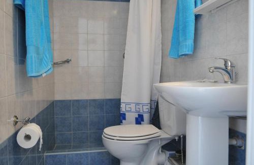 Sarti Apartment | Billy's House