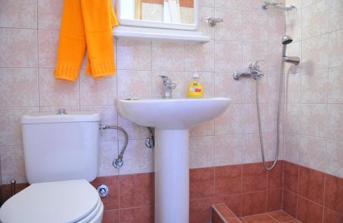 Sarti Apartment | Billy's House
