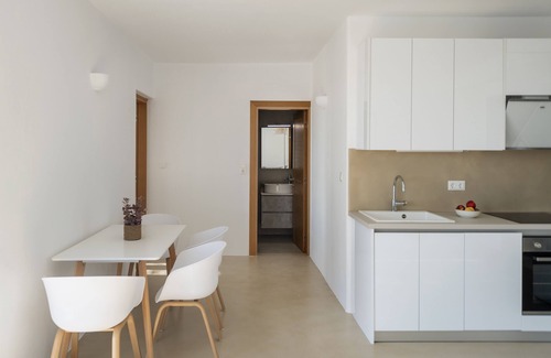 Paros Villa | Billy's House l