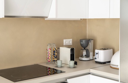 Paros Villa | Billy's House l