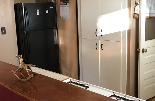 Fort Sumner House | Billy the Kid’s Bunk House