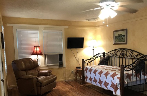 Fort Sumner House | Billy the Kid’s Bunk House