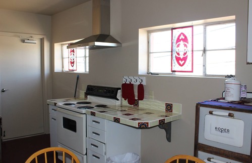 Mesilla Apartment | Billy the Kids getaway in heart of Historical Mesilla Plaza, N.M.