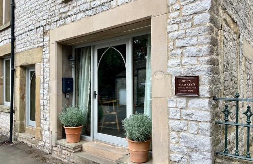Tideswell House | Billy Whiskey's