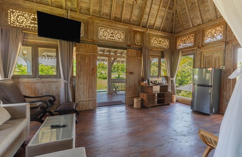 Lodtunduh Villa | Billys Ayodya Villa