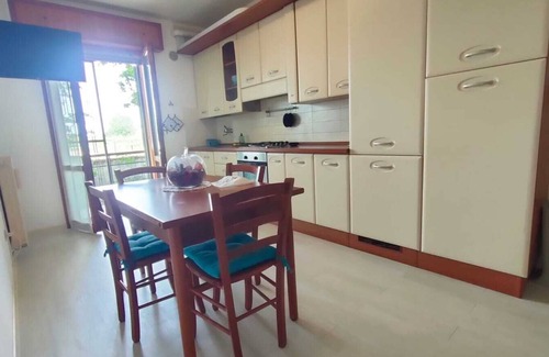 Marebello Apartment | Bilo Christelle - One Bedroom Apartment, Sleeps 6