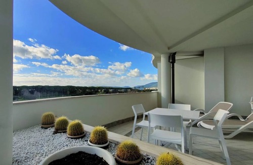Naples Apartment | Bilo Magda - One Bedroom Apartment, Sleeps 4