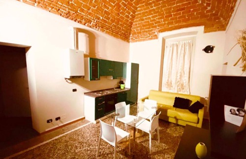 Valenza Apartment | Bilocale 1 HHVA