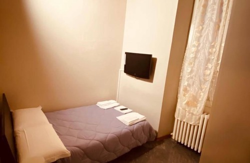 Valenza Apartment | Bilocale 1 HHVA