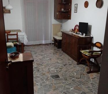 Valnegra Apartment | Bilocale a Piazza Brembana