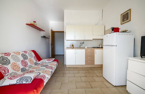 Villanova Apartment | Bilocale-Apartment-Balcony-Private Bathroom