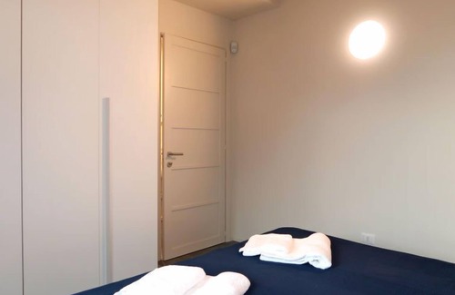 Olgiasca Apartment | Bilocale by Interhome