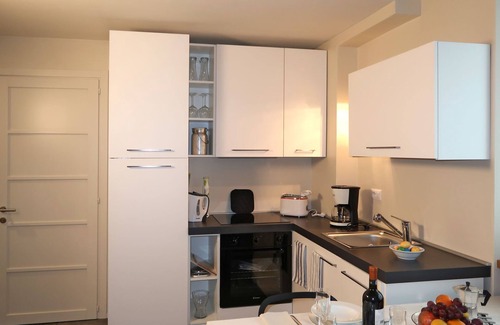 Olgiasca Apartment | Bilocale by Interhome