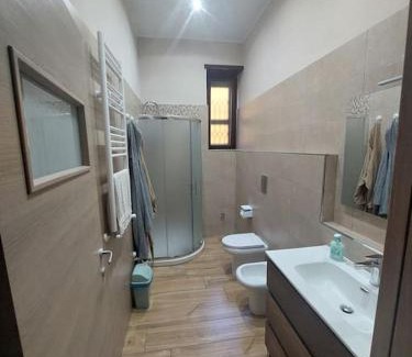 Casoria Apartment | Bilocale centrale Casaurea