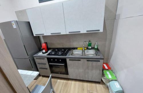 Casoria Apartment | Bilocale centrale Casaurea