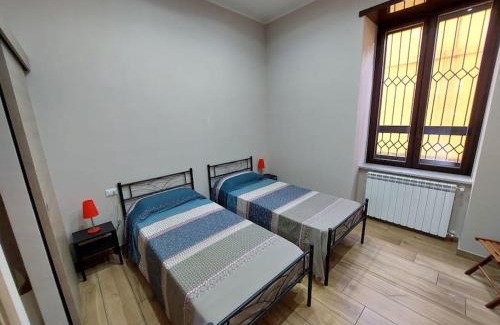 Casoria Apartment | Bilocale centrale Casaurea