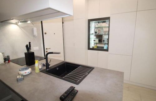 Cologno Monzese Apartment | Bilocale di lusso - Open space