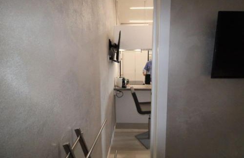 Cologno Monzese Apartment | Bilocale di lusso - Open space