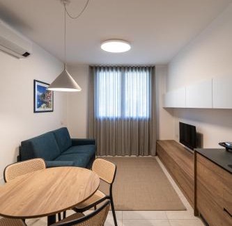 Capiago Intimiano House | Bilocale Gelsomino - Cascina Da Rosa