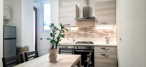Arbus Apartment | Bilocale Gemma