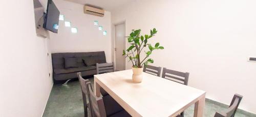 Arbus Apartment | Bilocale Gemma
