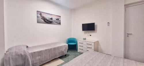 Arbus Apartment | Bilocale Gemma