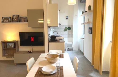 Simonetta Apartment | bilocale Govone - Fiera MiCo