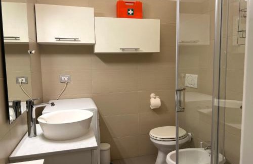 Simonetta Apartment | bilocale Govone - Fiera MiCo