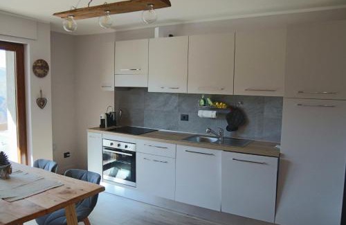 Prato Nevoso Apartment | Bilocale I cervi a pochi passi dalle piste con vista Mondolè