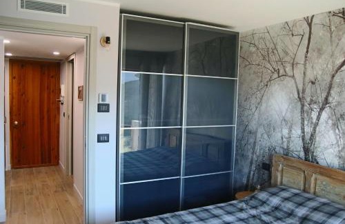 Prato Nevoso Apartment | Bilocale I cervi a pochi passi dalle piste con vista Mondolè