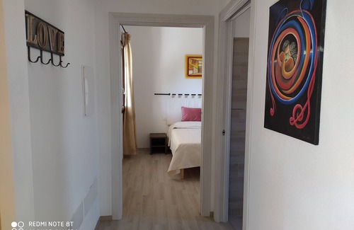 Olbia Other | Bilocale in Campagna
