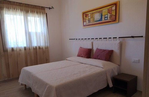 Olbia Other | Bilocale in Campagna