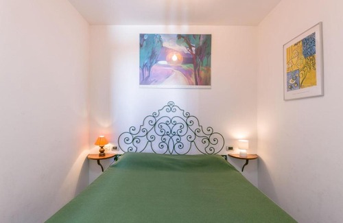 Marciana Marina Apartment | Bilocale Irene
