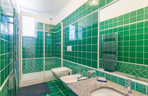 Marciana Marina Apartment | Bilocale Irene