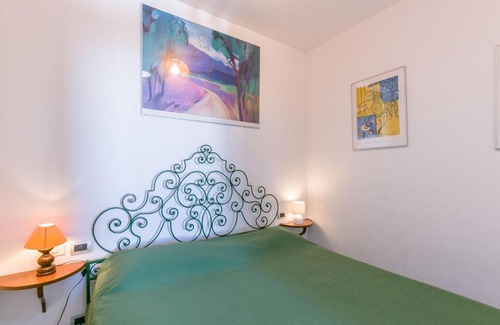 Marciana Marina Apartment | Bilocale Irene
