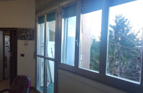 Lorenteggio Apartment | Bilocale luminoso con posto auto e colazione